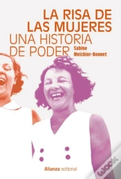 Capa do artigo La Risa De Las Mujeres