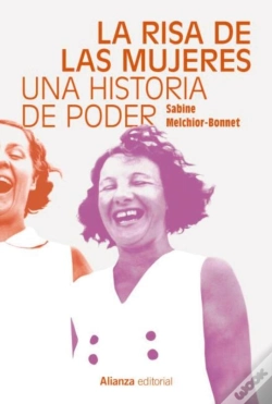 Capa do artigo La Risa De Las Mujeres