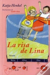 Capa do artigo La Risa De Lina