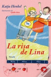 Capa do artigo La Risa De Lina