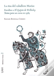 Capa do artigo La Risa Del Caballero Marías