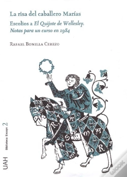 Capa do artigo La Risa Del Caballero Marías