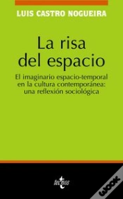 Capa do artigo La Risa Del Espacio