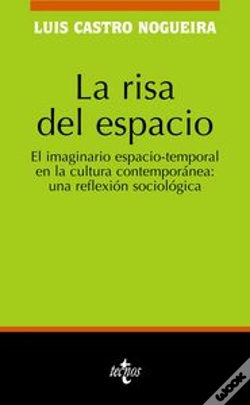 Capa do artigo La Risa Del Espacio