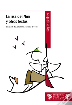 Capa do artigo La Risa Del Nini Y Otros Textos  
