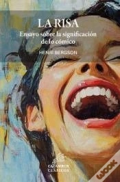Capa do artigo La Risa