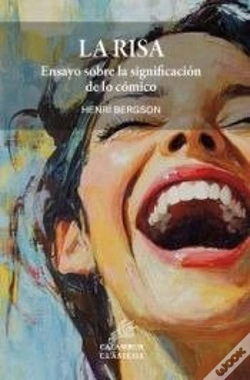 Capa do artigo La Risa