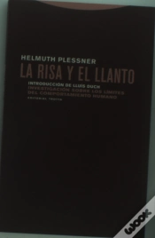 Capa do artigo La Risa Y El Llanto