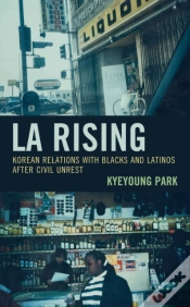 Capa do artigo La Rising
