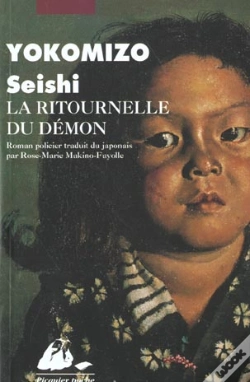 Capa do artigo La Ritournelle Du Démon