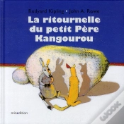 Capa do artigo La Ritournelle Du Petit Père Kangourou