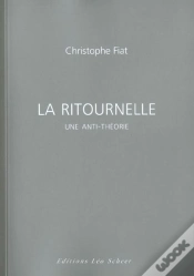 Capa do artigo La Ritournelle ; Une Anti-Theorie