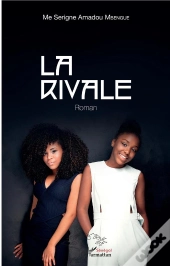 La Rivale - Roman