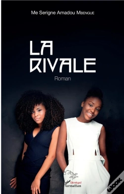 Capa do artigo La Rivale - Roman
