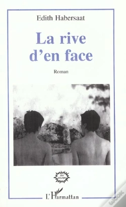 Capa do artigo La Rive D'En Face