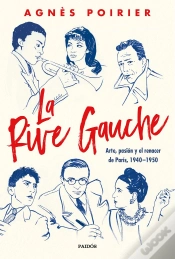 Capa do artigo La Rive Gauche