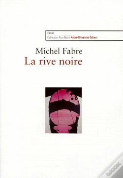 Capa do artigo La Rive Noire