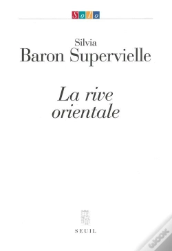 Capa do artigo La Rive Orientale