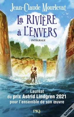 Capa do artigo La Rivière À L'Envers : Intégrale Tomes 1 Et 2