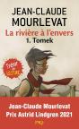 La Rivière À L'Envers Tome 1 : Tomek - Preview
