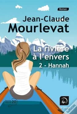 Capa do artigo La Rivière À L'Envers Tome 2 ; Hannah