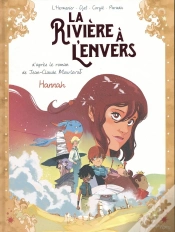 Capa do artigo La Rivière À L