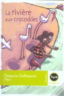 Capa do artigo La Rivière Aux Crocodiles