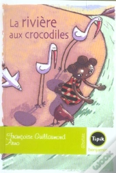La Rivière Aux Crocodiles