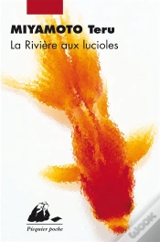Capa do artigo La Rivière Aux Lucioles