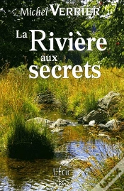 Capa do artigo La Rivière Aux Secrets