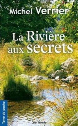 Capa do artigo La Rivière Aux Secrets