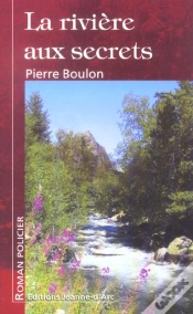 Capa do artigo La Riviere Aux Secrets