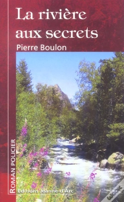 Capa do artigo La Riviere Aux Secrets