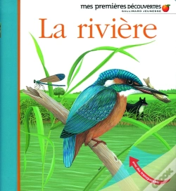 Capa do artigo La Rivière