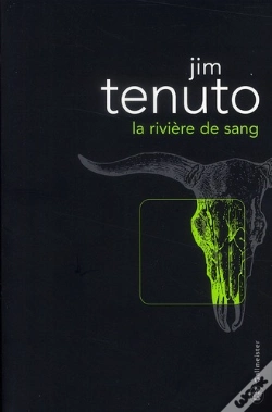Capa do artigo La Riviere De Sang