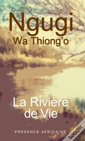 Capa do artigo La Rivière de Vie