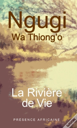 Capa do artigo La Rivière de Vie