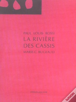 Capa do artigo La Rivière Des Cassis