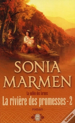 Capa do artigo La Rivière Des Promesses T.2 ; La Vallée Des Larmes