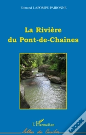 La Rivière Du Pont-De-Chaînes