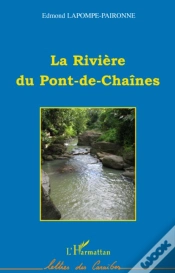 Capa do artigo La Rivière Du Pont-De-Chaînes