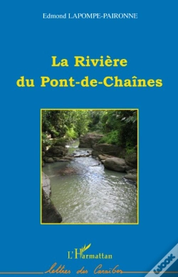 Capa do artigo La Rivière Du Pont-De-Chaînes