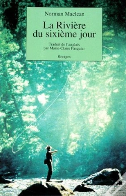Capa do artigo La Riviere Du Sixieme Jour