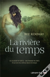 Capa do artigo La Rivière Du Temps