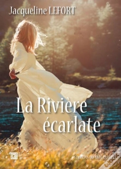 Capa do artigo La Rivière Écarlate