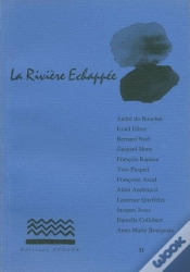 Capa do artigo La Riviere Echappee N°11