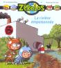 La Riviere Empoisonnee T.1 - Preview