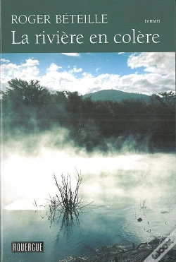 Capa do artigo La Rivière En Colère