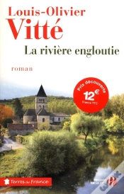 Capa do artigo La Rivière Engloutie