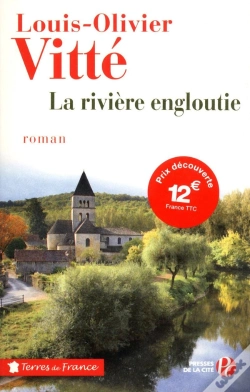 Capa do artigo La Rivière Engloutie